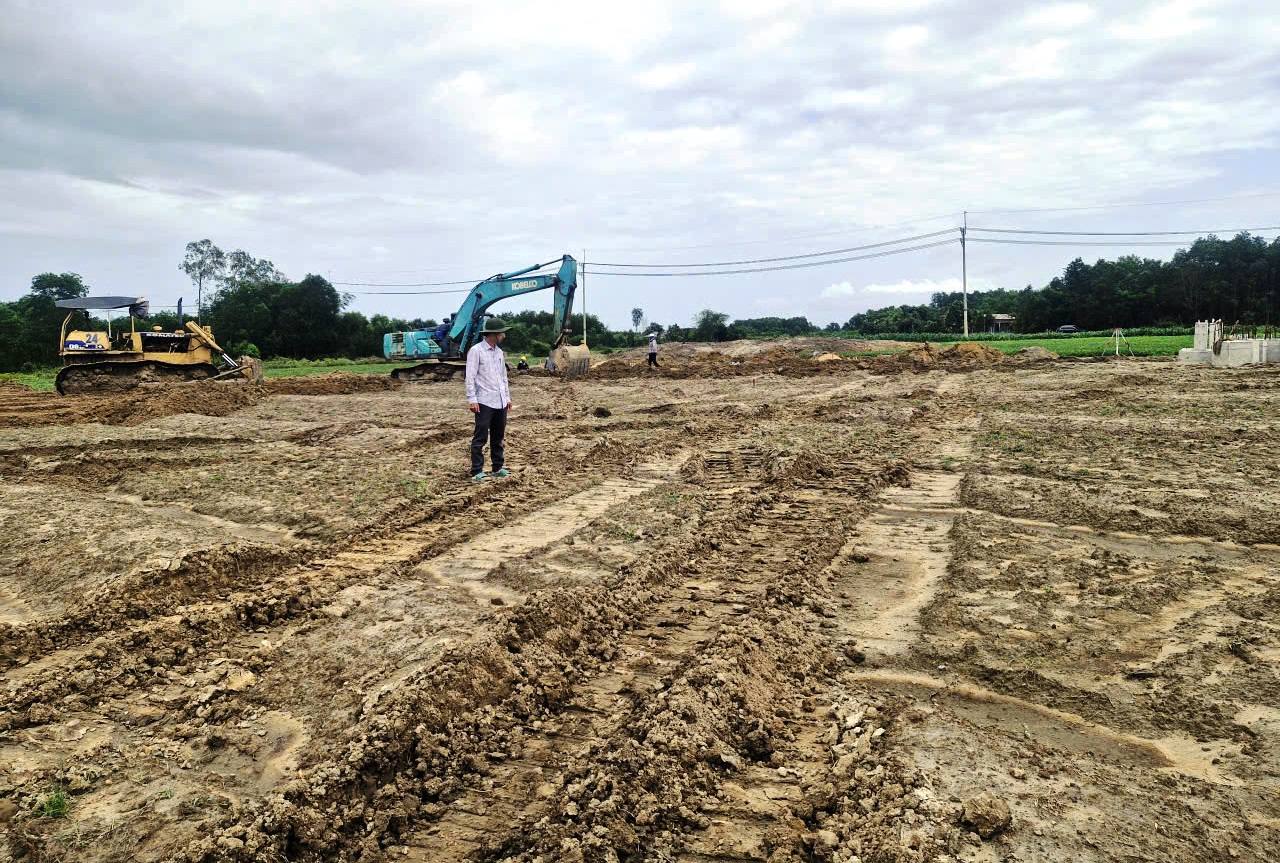 Đà Nẵng sẽ có khu công nghiệp hơn 4.150 tỉ đồng- Ảnh 1.