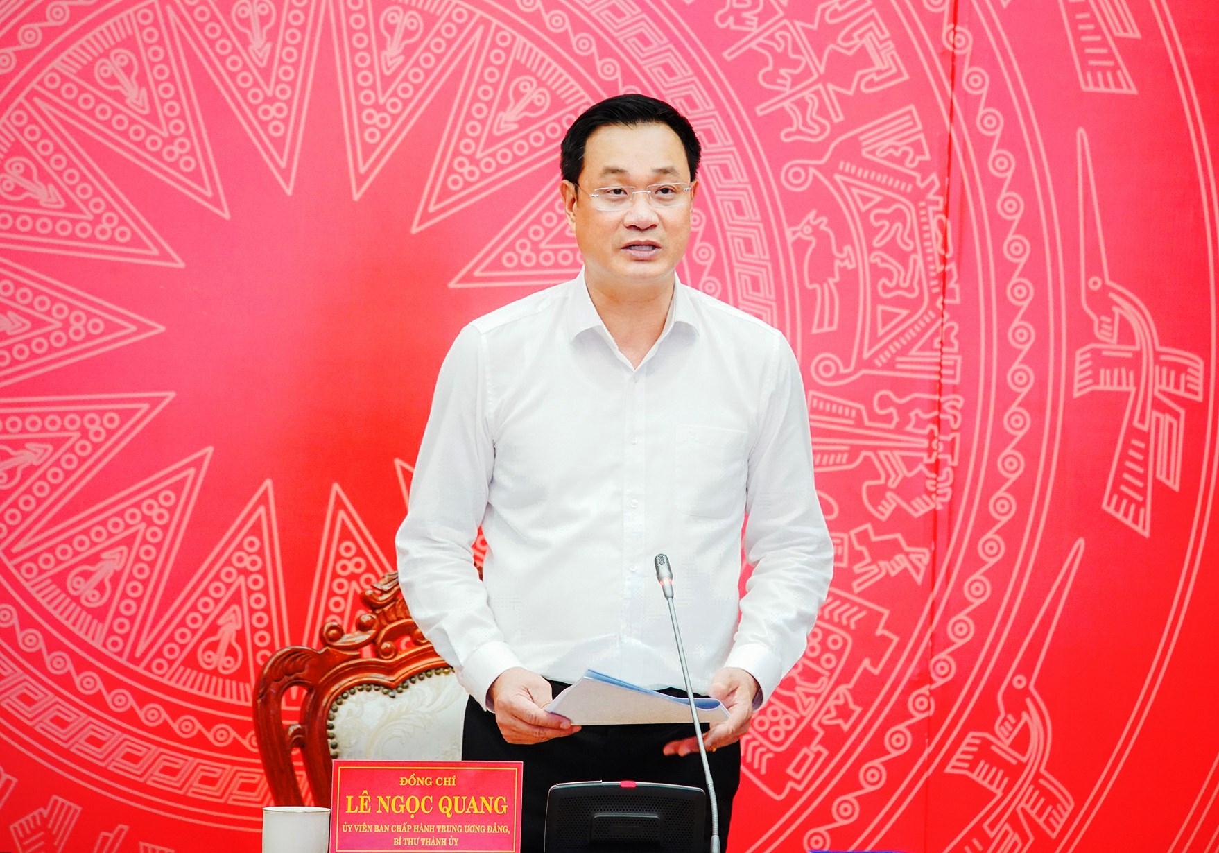 Đà Nẵng tăng tốc giải phóng mặt bằng dự án đường sắt tốc độ cao Bắc 2 ĐàNẵng:Tăng tốc giải phóng mặt bằng siêu dự án đường sắt tốc độ cao 19.600 tỉ đồng - Ảnh 2.