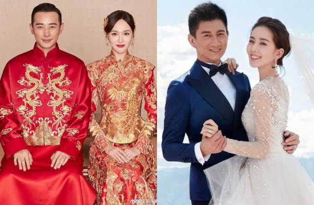 Góc khuất hôn nhân của 2 sao nữ nổi tiếng: Đã giải quyết xong thủ tục ly hôn, hơn 2.800 tỷ đồng được chia thế nào?- Ảnh 1.