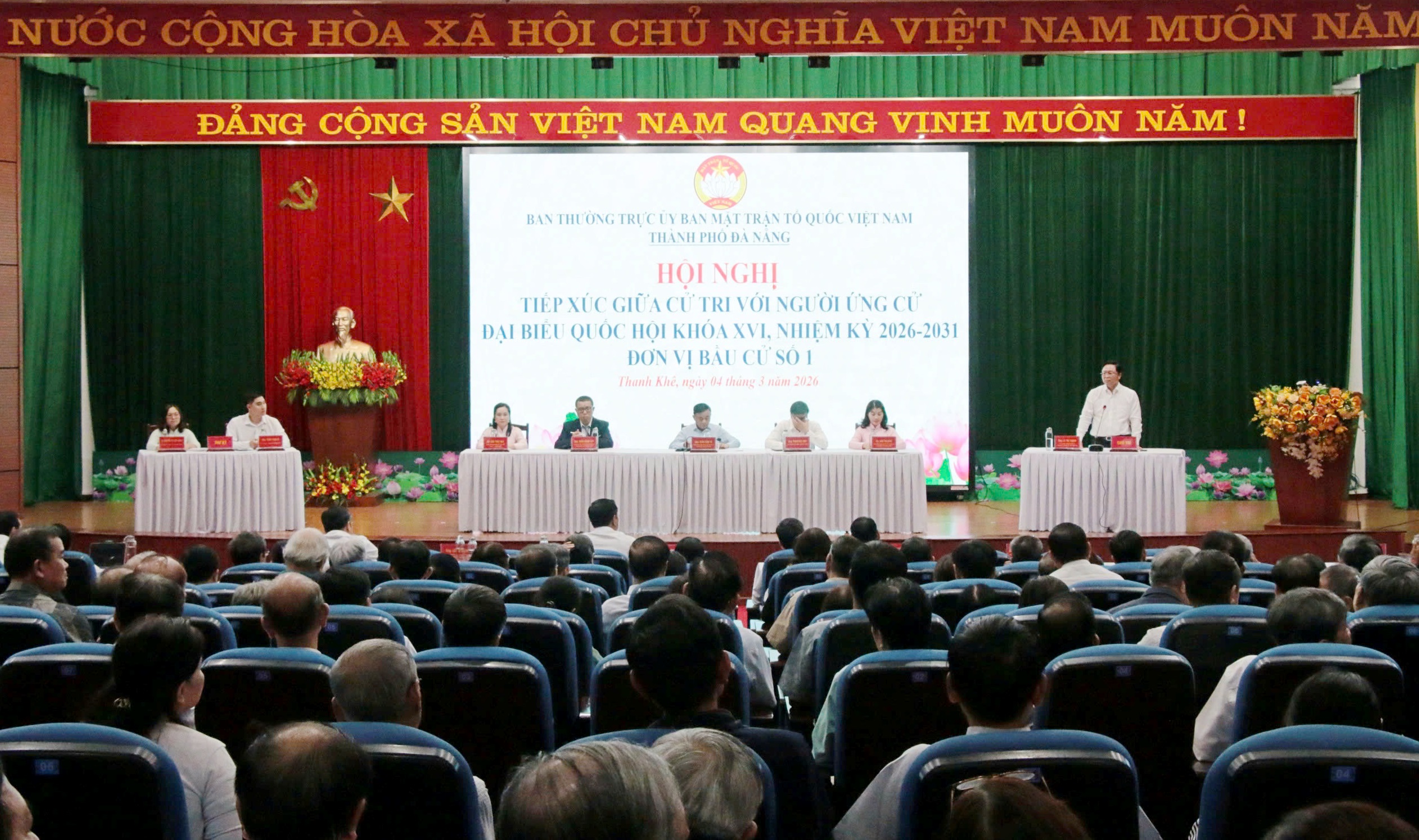 Thường trực Ban Bí thư: Đại biểu phải ‘trọng dân, học dân, gần dân’- Ảnh 1. Thường trực Ban Bí thư: Đại biểu phải ‘trọng dân, học dân, gần dân’- Ảnh 1.