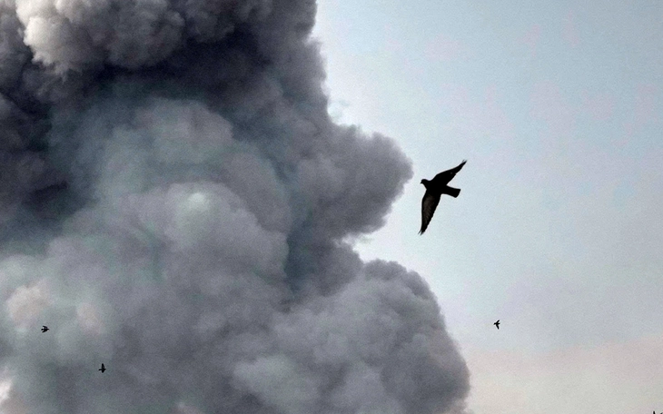 Nhiều giải pháp đảm bảo cung ứng xăng dầu, gas giữa biến động Trung Đông - Ảnh 6.