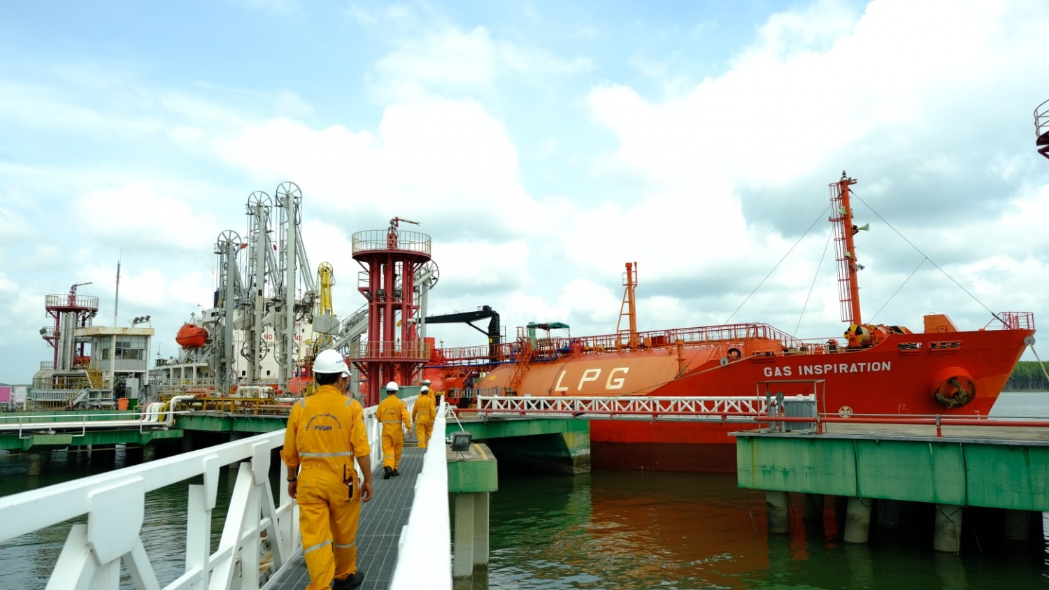 Trung Đông - Ảnh 1.