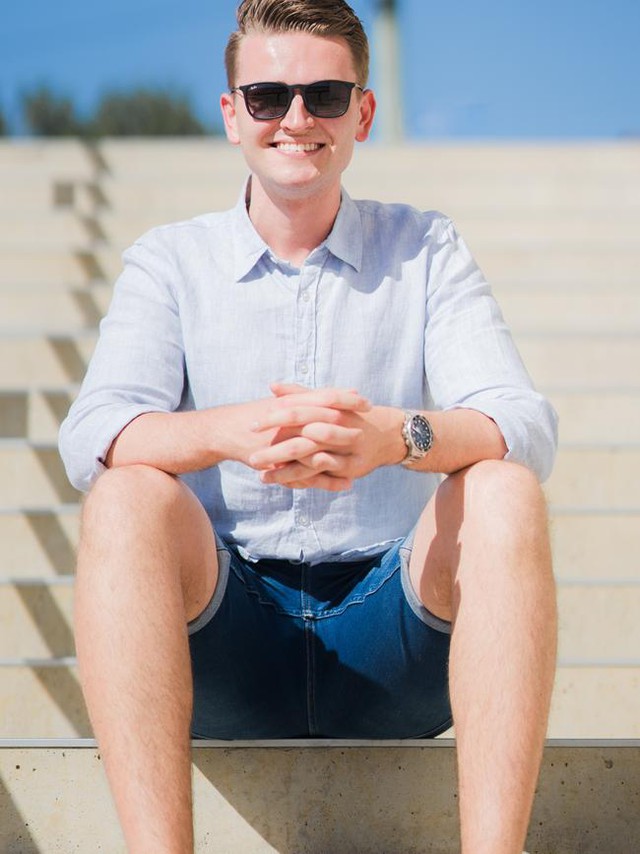 Kiếm 100, tiêu 20, giữ 80: Đam mê tiết kiệm của chàng 22 tuổi- Ảnh 1.