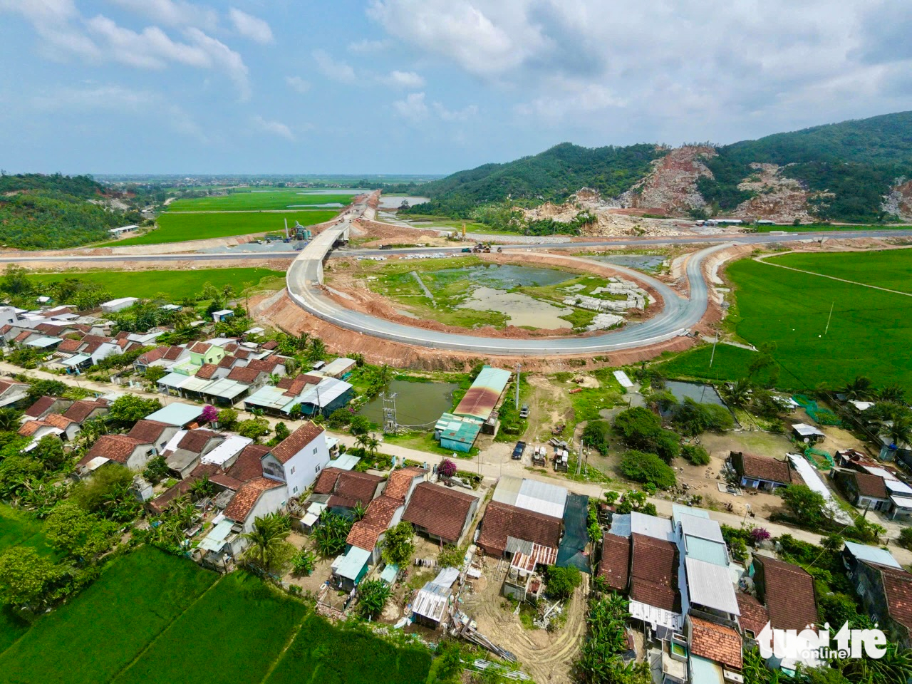 cao tốc - Ảnh 1.