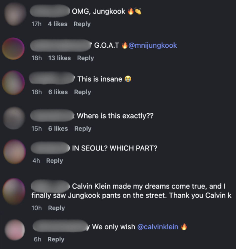 Dân mạng sốc toàn tập khi Calvin Klein dựng tượng Jung Kook mặc quần cao bằng cả toà nhà giữa New York- Ảnh 9.