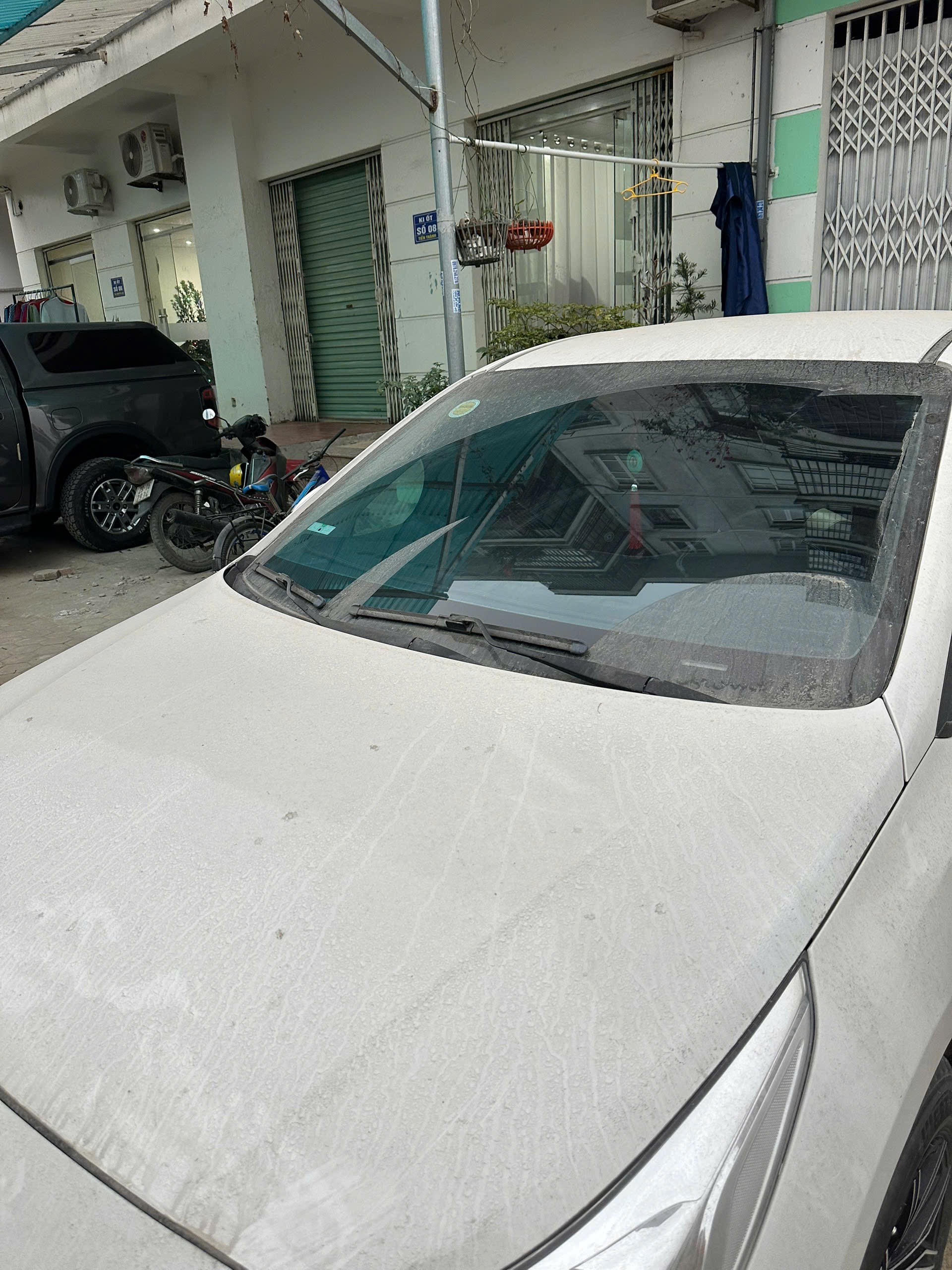 trạm trộn bê tông - Ảnh 4.