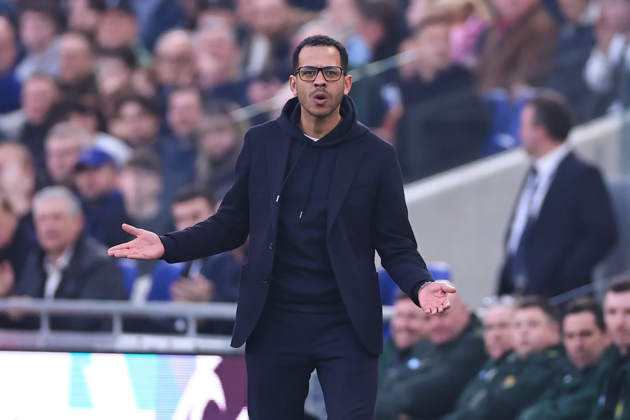 Thua thảm Everton, dàn sao Chelsea nhận về điểm số khó tin - Ảnh 1.