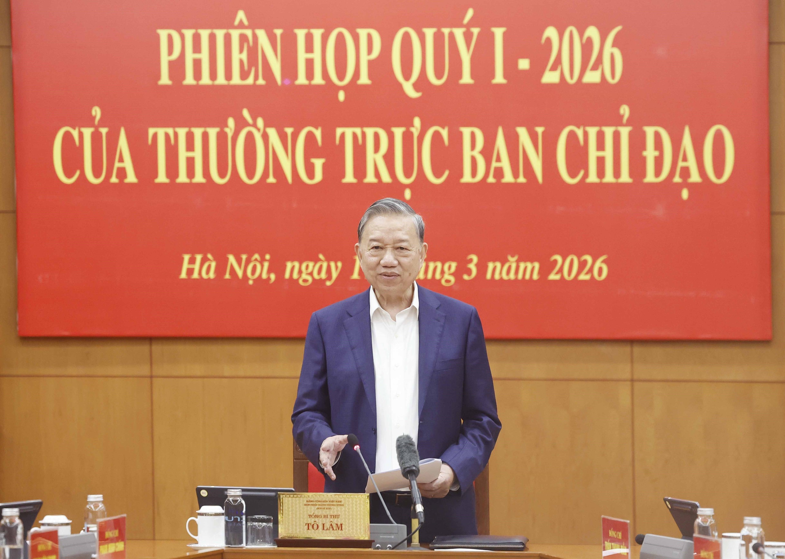 Đánh giá hiệu quả từ “pháp luật tốt trong văn bản”... - Ảnh 1.