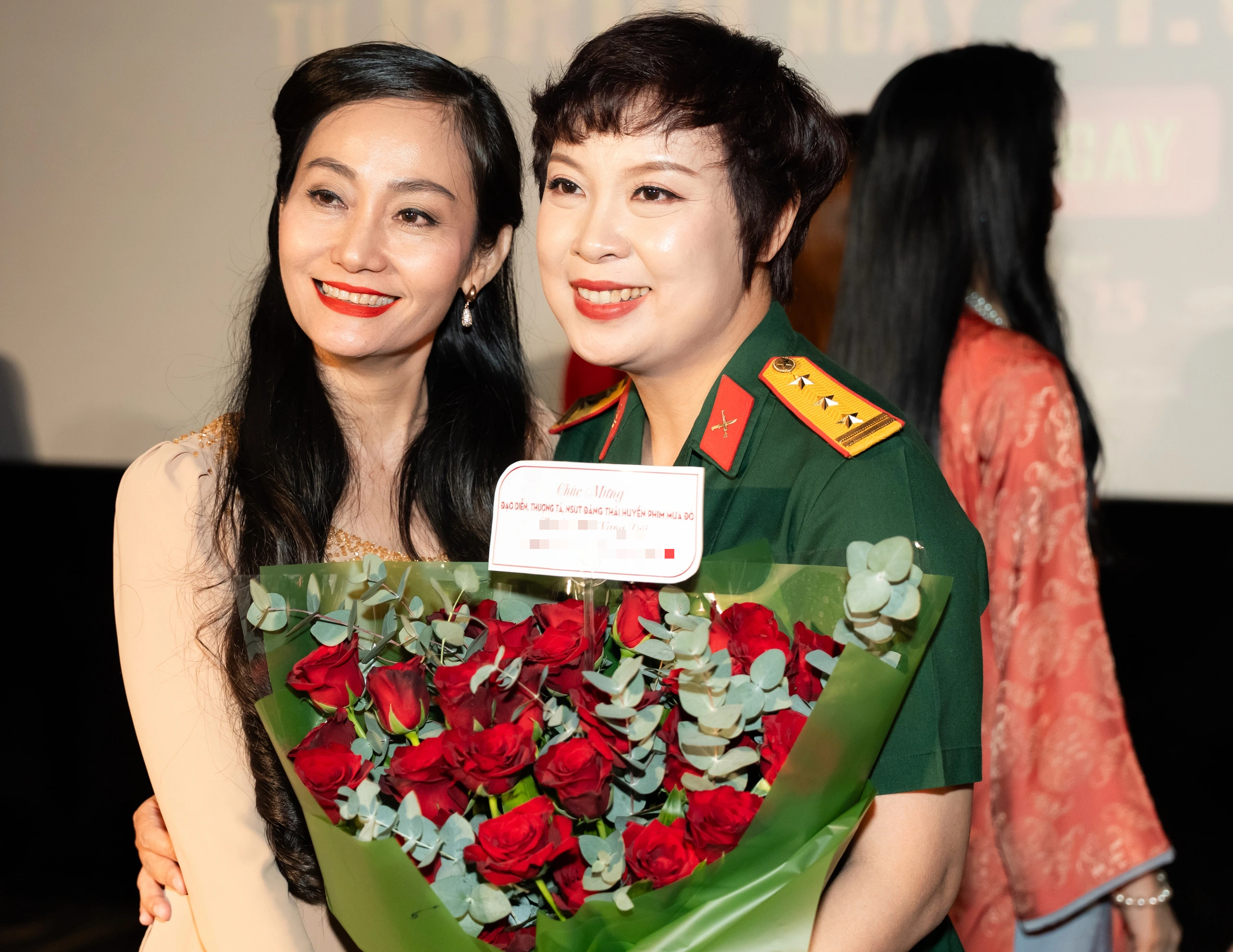 Đạo diễn nữ khẳng định vị thế trong làng điện ảnh Việt- Ảnh 2.