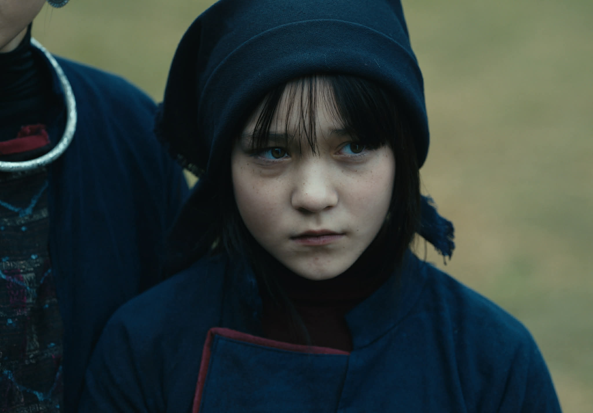 Đạo diễn tiết lộ lý do mời ngôi sao người Thái Lan đóng phim kinh dị Việt- Ảnh 1. Đạo diễn tiết lộ lý do mời ngôi sao người Thái Lan đóng phim kinh dị Việt- Ảnh 1.