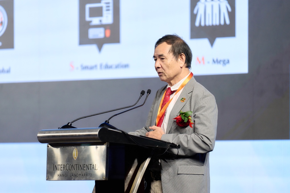 Đạo đức và trách nhiệm khi sử dụng AI: Góc nhìn từ giáo dục đại học - 1