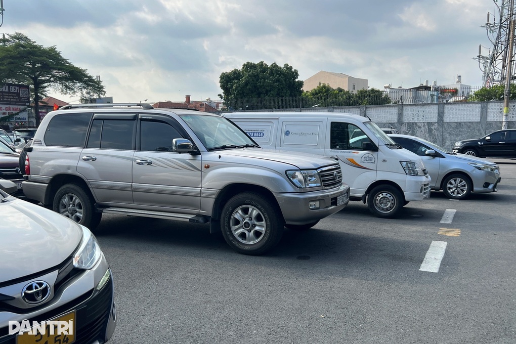 Đạp hết ga trong giây lát mà hỏng động cơ thì xe đó không còn an toàn - 2