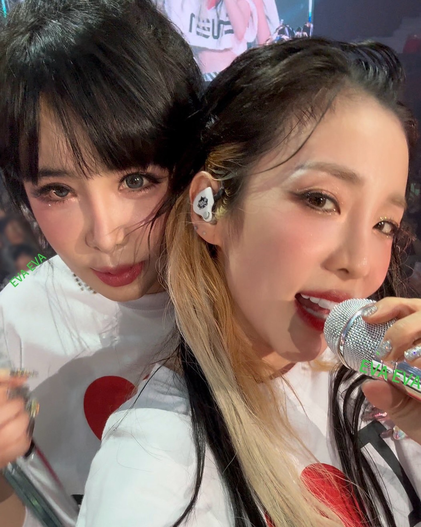 Dara (2NE1) lâm thế khó sau lời tố cáo chấn động của Park Bom- Ảnh 2.