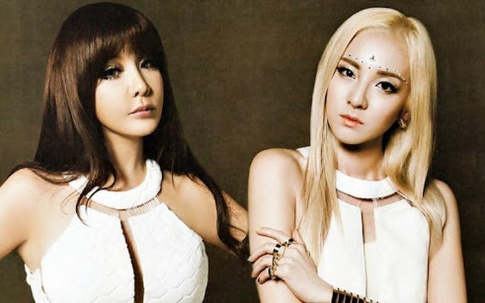 Dara (2NE1) lâm thế khó sau lời tố cáo chấn động của Park Bom- Ảnh 1.