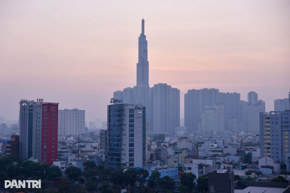 Đặt mục tiêu 20 doanh nghiệp lớn Việt Nam tham gia chuỗi giá trị toàn cầu - 1