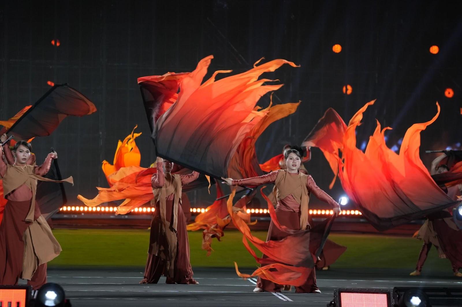 DatVietVAC đơn vị sản xuất đồng hành cùng Gia Lai khởi động Năm Du lịch Quốc gia 2026 bằng đại nhạc hội giàu bản sắc- Ảnh 1.