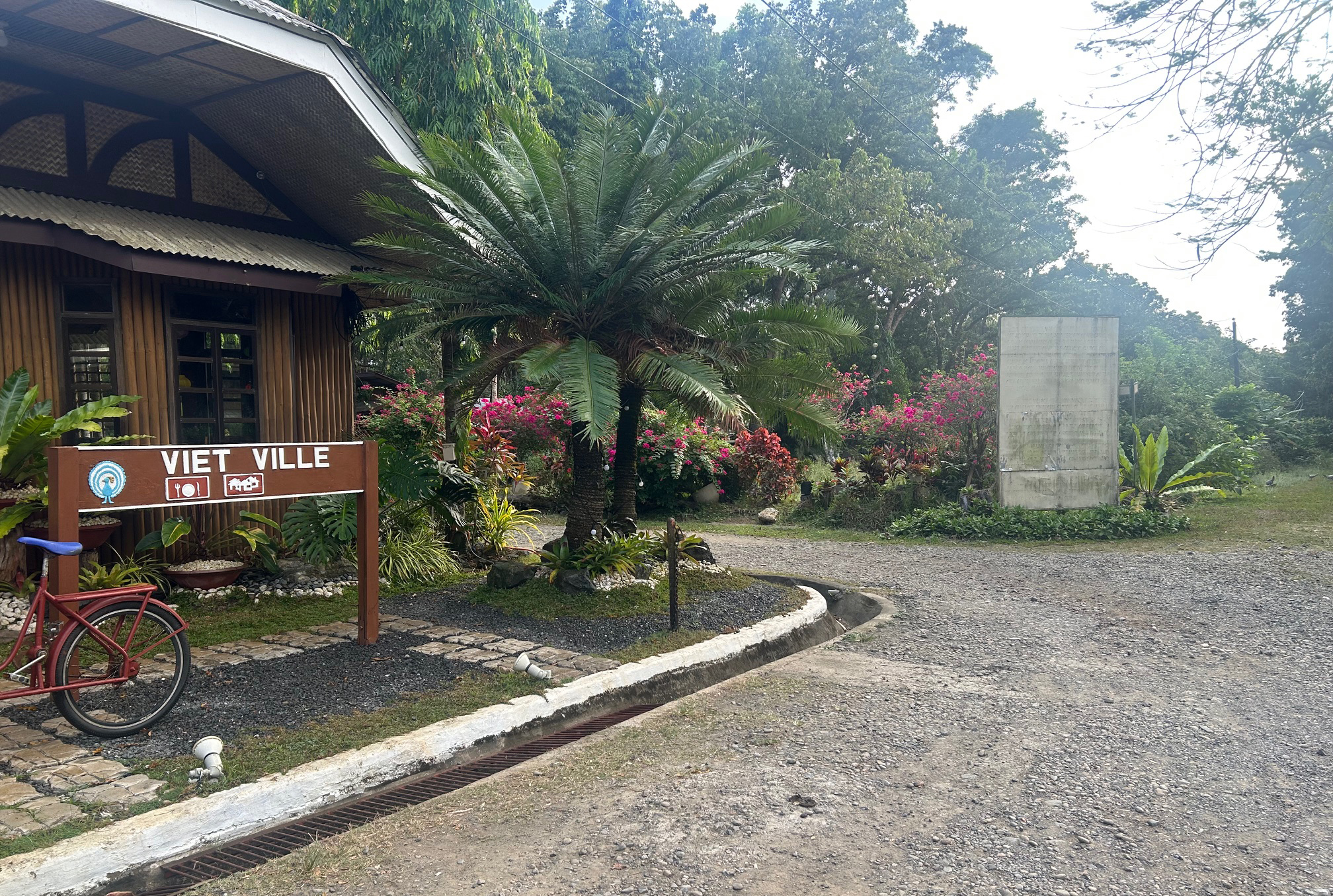 Dấu Việt ở Palawan - Ảnh 2. palawan - Ảnh 2.