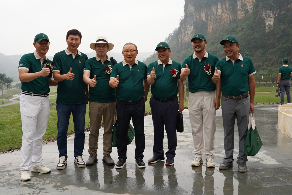 Dấu ấn Phoenix Reborn Golf Tournament 2026 - 1