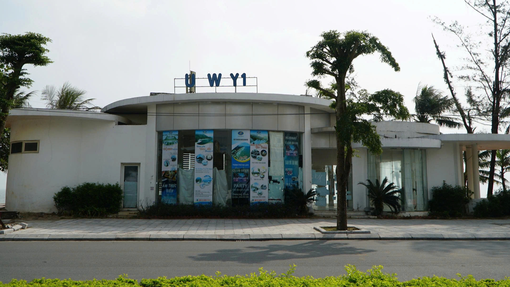 Đấu giá các hubway dọc bãi biển Sầm Sơn 1 Đấu giá bờ biển Sầm Sơn, giá khởi điểm hơn 51 tỉ đồng - Ảnh 1.