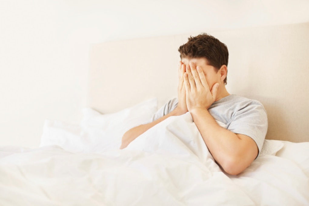 Dấu hiệu buổi sáng ở nam giới có thể nói lên điều gì? - 1