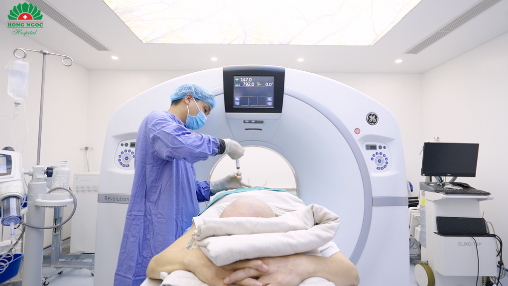 Dấu hiệu cảnh báo sớm ung thư: 5 triệu chứng bạn không nên bỏ qua - 1