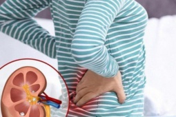 Dấu hiệu cảnh báo suy thận người Việt không nên bỏ qua