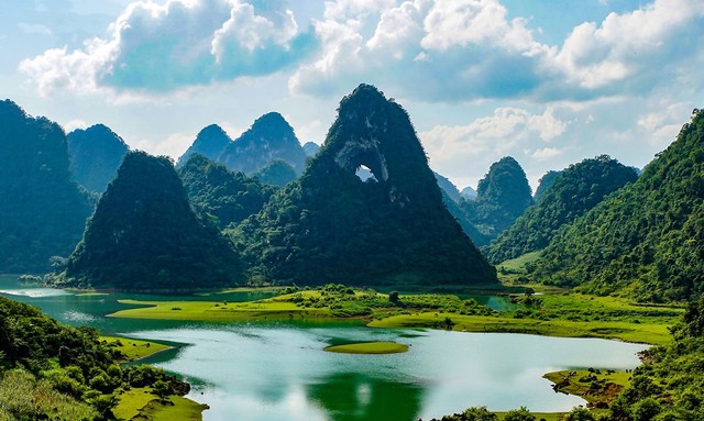 Đà Nẵng, Hội An 