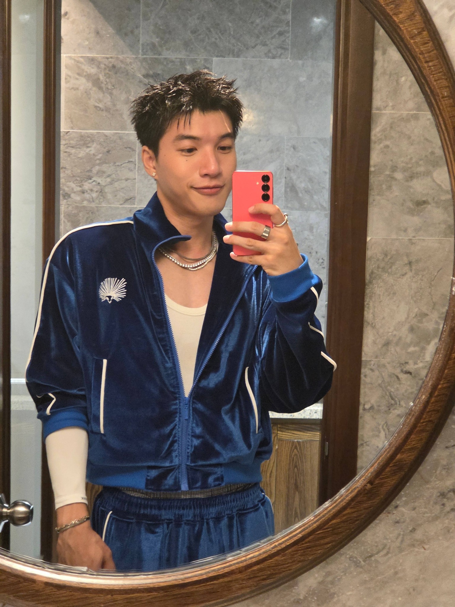 Đây là lý do HIEUTHUHAI quyết không công khai 