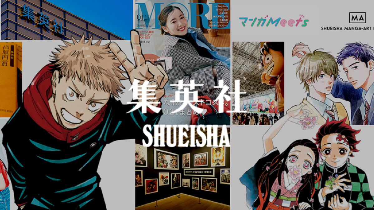 “Đế chế” manga trăm tuổi kết hợp cùng UNIQLO trong BST áo thun đặc biệt- Ảnh 1.