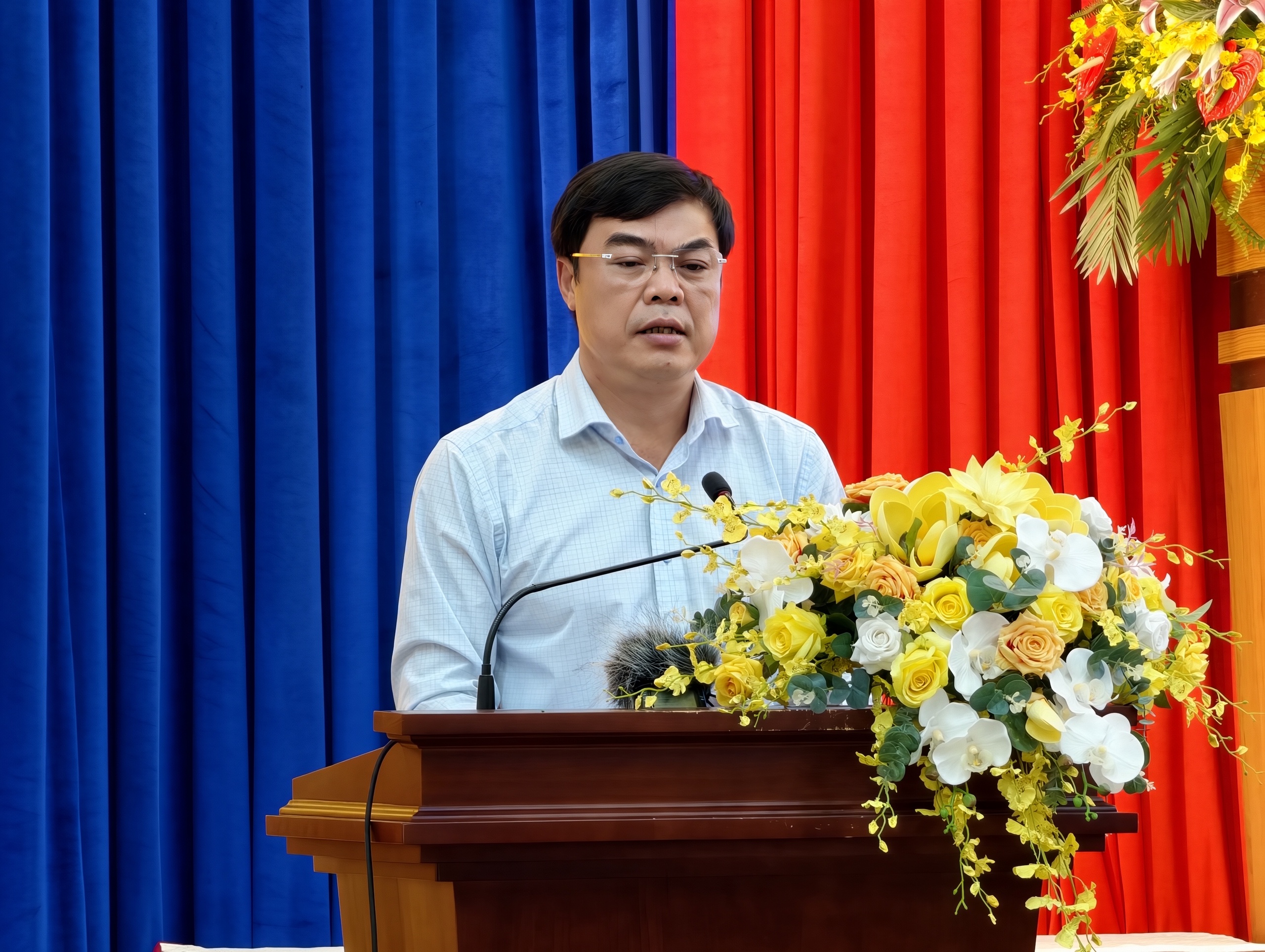 Cảnh sát giao thông Đà Lạt: Xây dựng hình ảnh thân thiện với du khách năm 2026 - Ảnh 1.