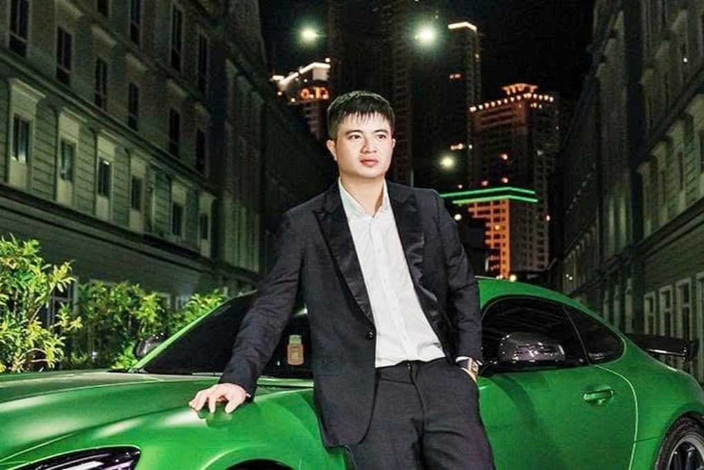 Đề nghị truy tố Mr Pips và Mr Hunter - 1