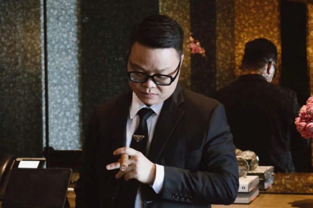 Đề nghị truy tố Mr Pips và Mr Hunter - 2