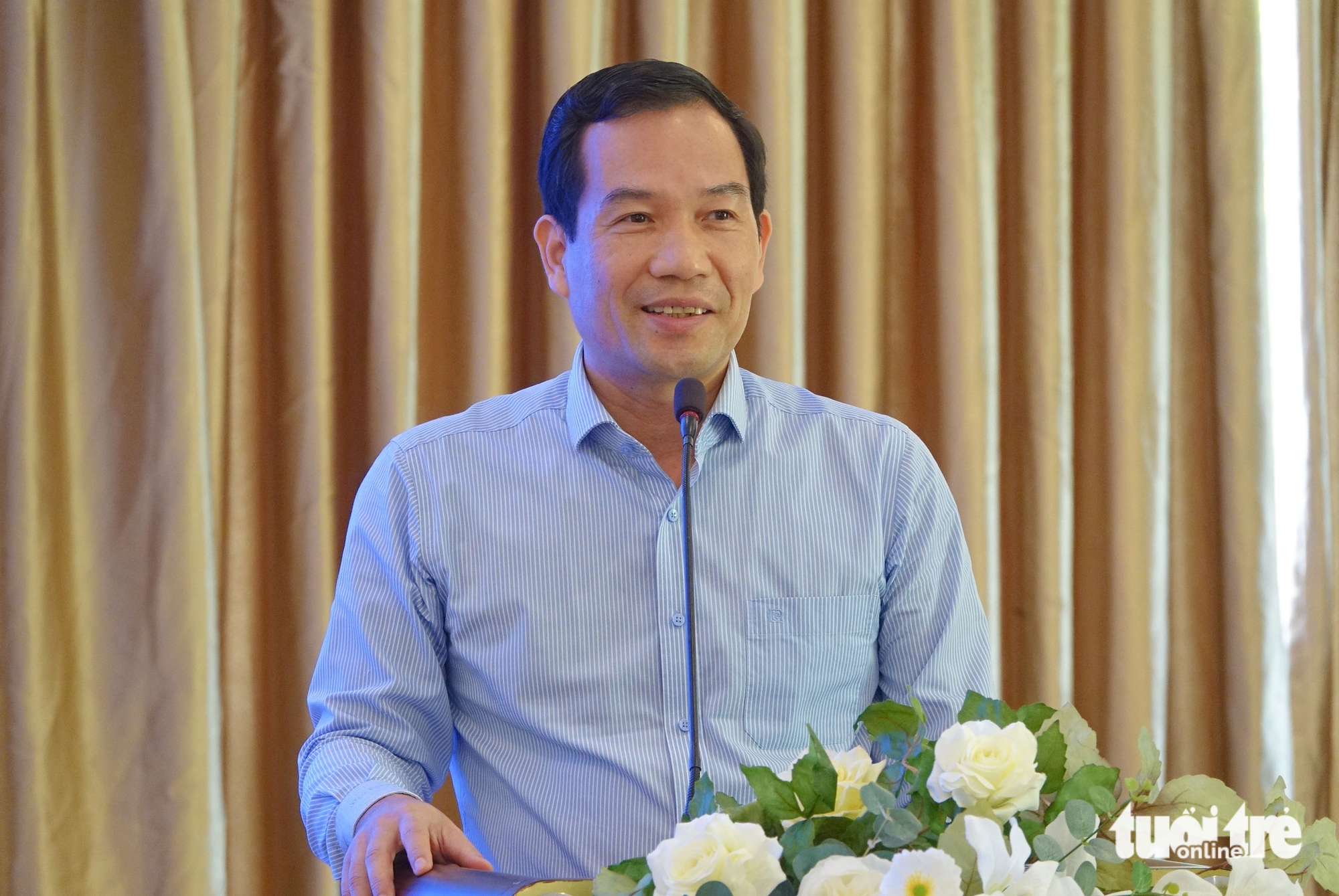 Để núi Cấm, miếu Bà Chúa Xứ núi Sam đón khách quốc tế - Ảnh 1.