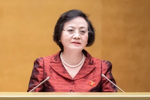 Bộ Nội vụ phải đề xuất các phương án cụ thể về cải cách tiền lương trước 30-3