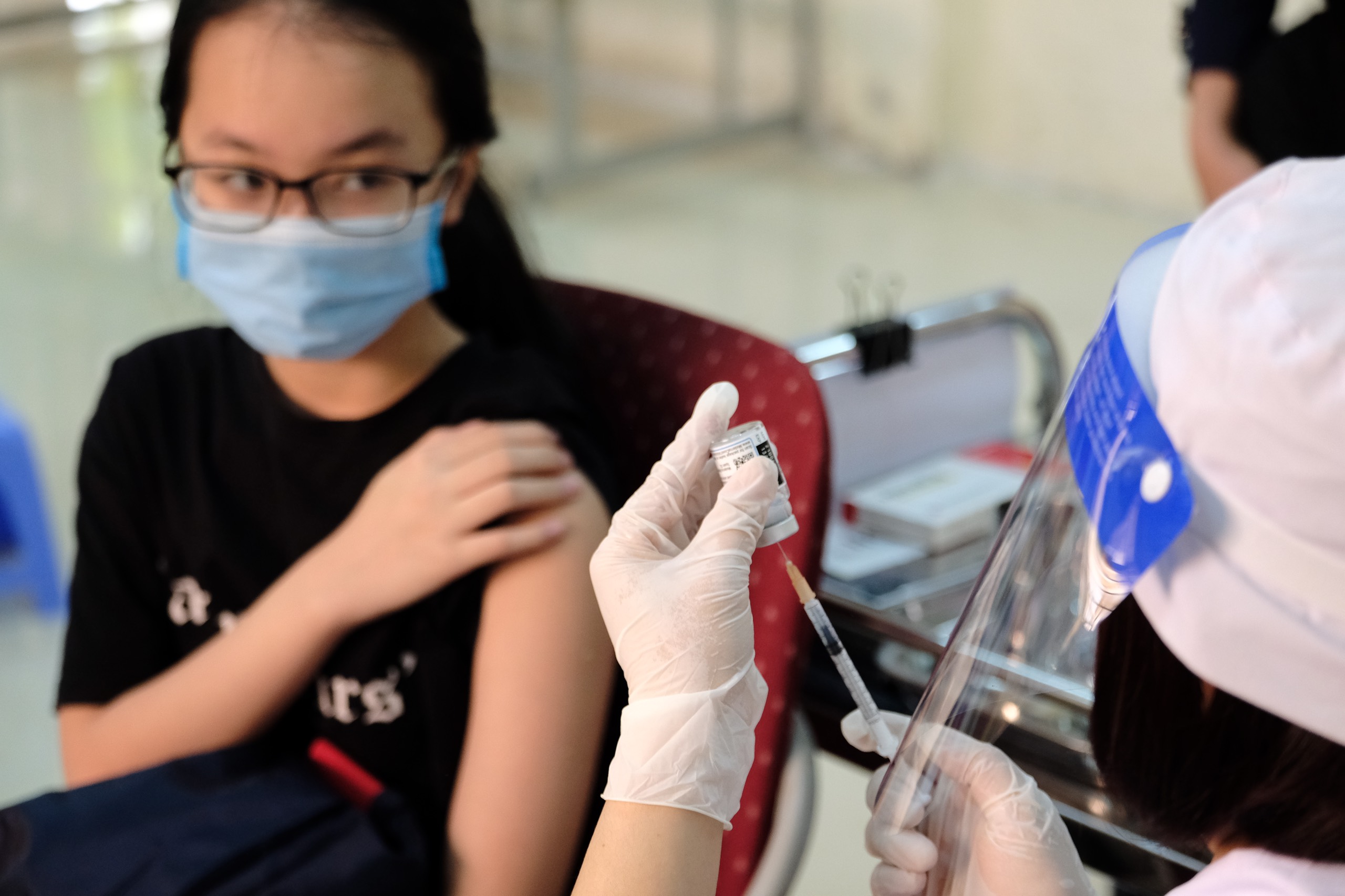 tiêm chủng - Ảnh 1.