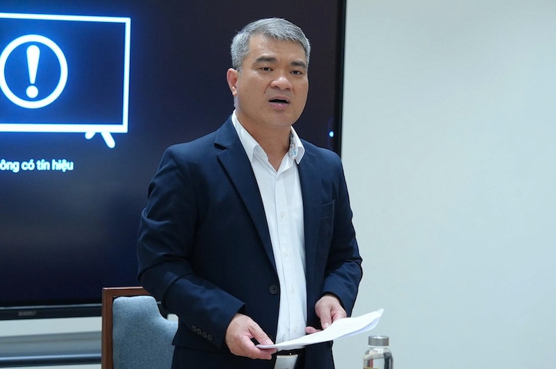 Đề xuất chấm KPI bộ ngành năm 2026: Trừ điểm văn bản bị tuýt còi - Ảnh 1.