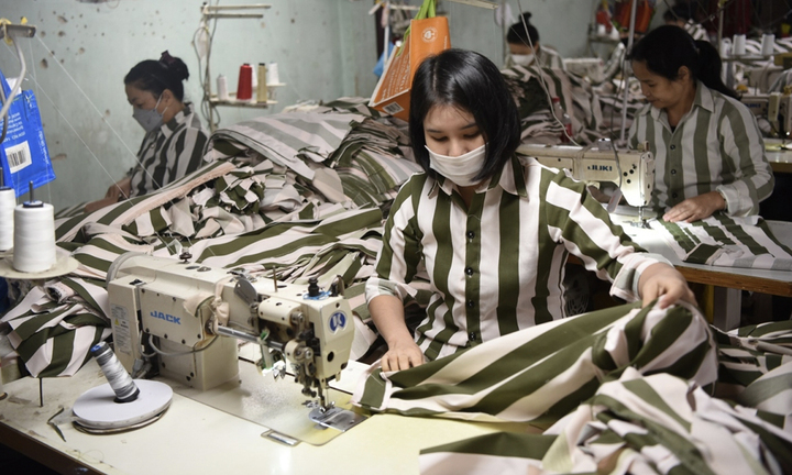 Đề xuất cho phép phạm nhân gọi video miễn phí với người thân- Ảnh 1.