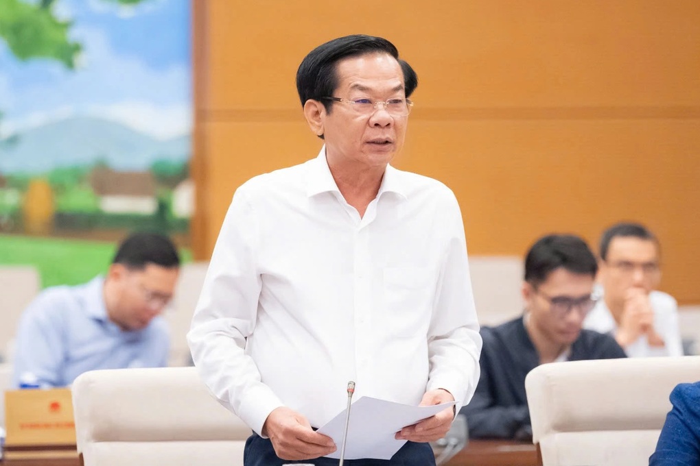 Đề xuất gỡ rào cản hành chính để thành tích đến đâu khen thưởng đến đó - 1