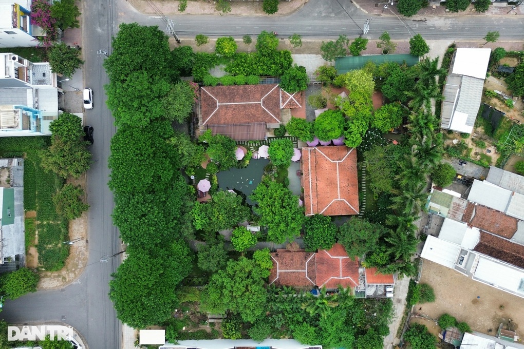 Đề xuất gỡ vướng lối đi chung, giảm diện tích tách thửa tại TPHCM - 1