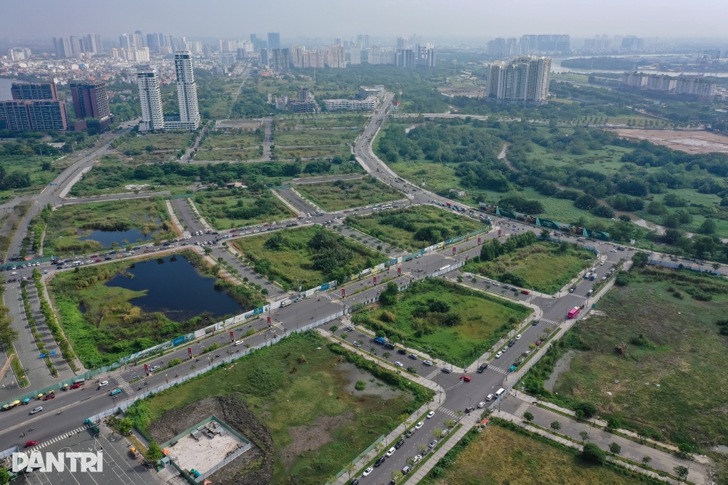 Đề xuất mới: Tính thuế bán nhà đất theo bảng giá đất của địa phương - 1