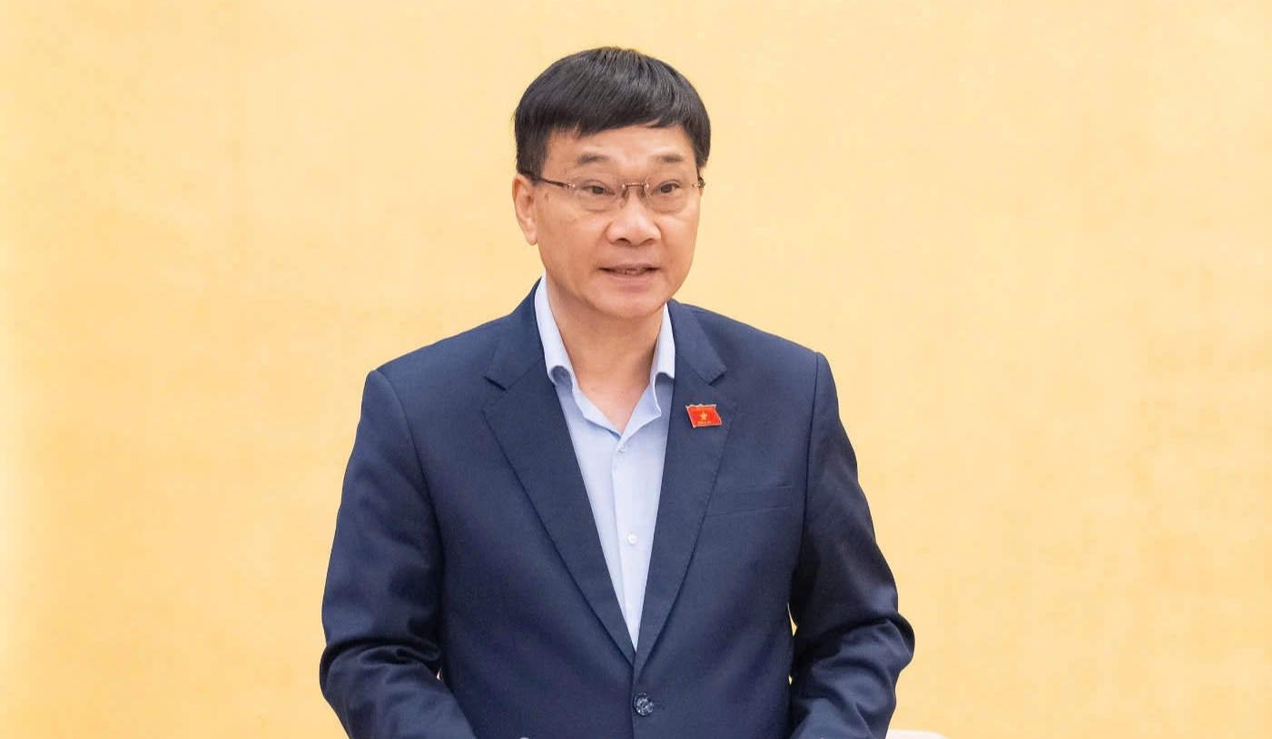 Đề xuất mức lương 'vượt trội' cho chuyên gia giải quyết tranh chấp quốc tế- Ảnh 1.