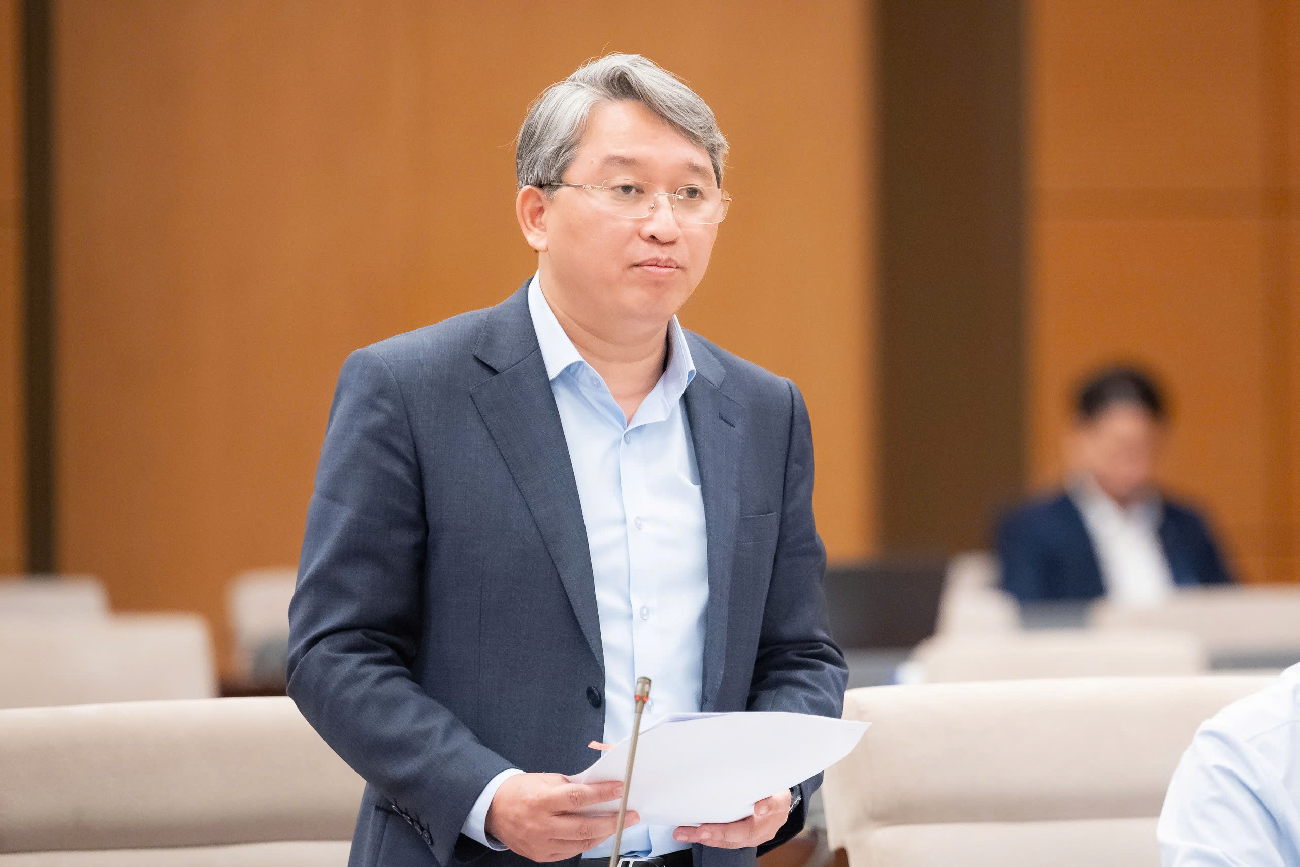 Đề xuất mức lương 'vượt trội' cho chuyên gia giải quyết tranh chấp quốc tế- Ảnh 2.