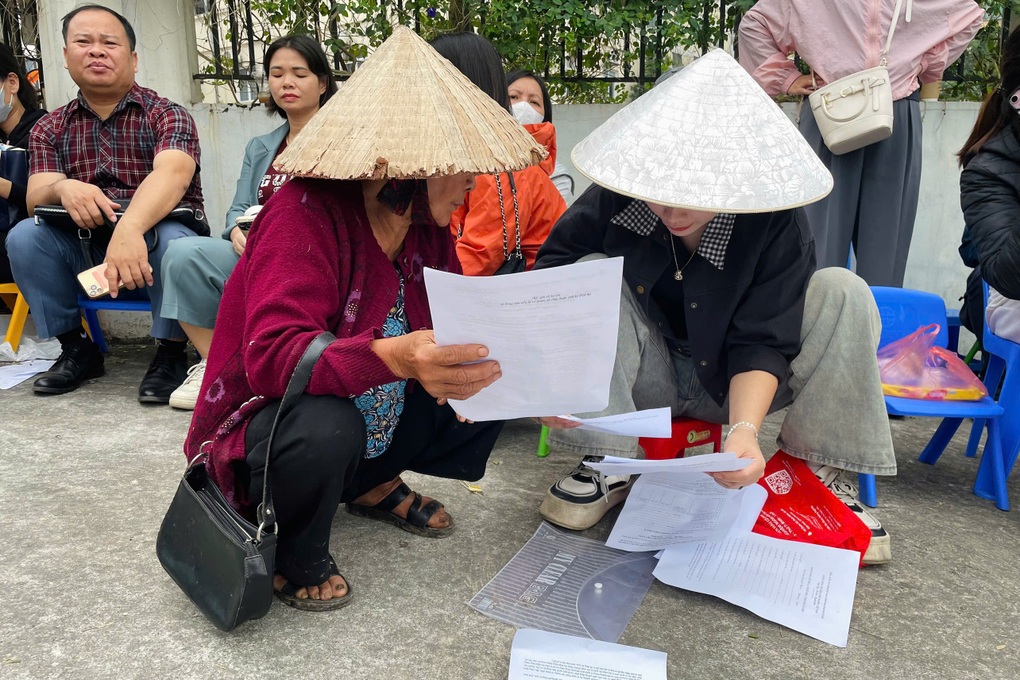 Đề xuất nhà xã hội không được bán tự do sau 5 năm, doanh nghiệp nêu thế khó - 2