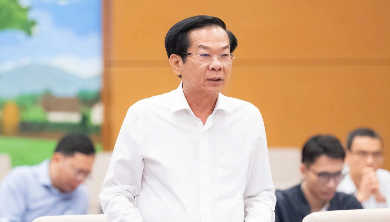 Chính phủ đề xuất khen thưởng theo thành tích: Cải cách luật thi đua 2026 - Ảnh 1.