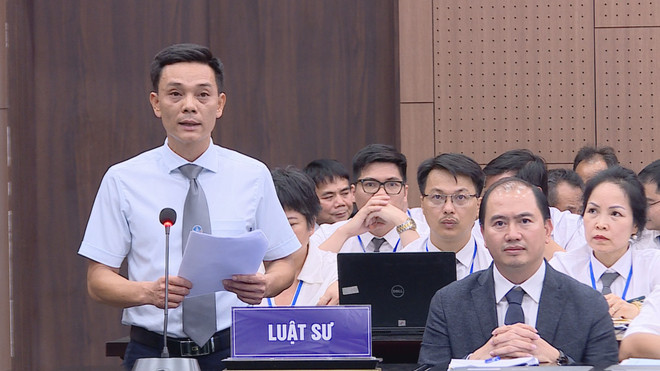 Đề xuất thí điểm luật sư công tại Bộ Công an , Bộ Quốc phòng , Hà Nội , TPHCM năm 2026 - Ảnh 1.