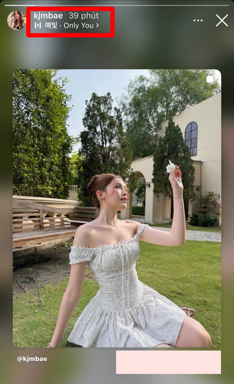 Đến lượt bạn gái của HIEUTHUHAI công khai, chỉ vỏn vẹn 2 chữ!- Ảnh 1.