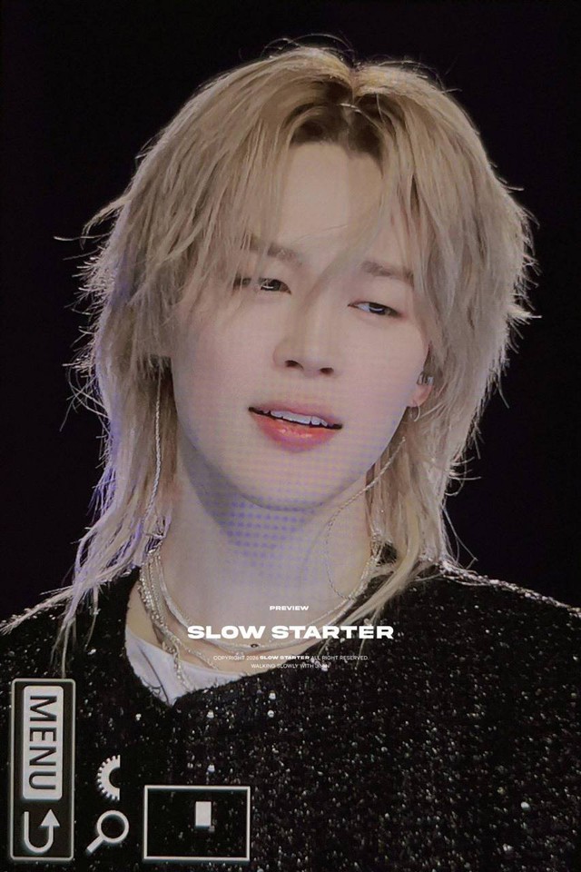 Jimin điên rồi: Đẹp tới nỗi leo ngay top trending, màn lột xác này phải phong “đỉnh nhất 2026”- Ảnh 6.