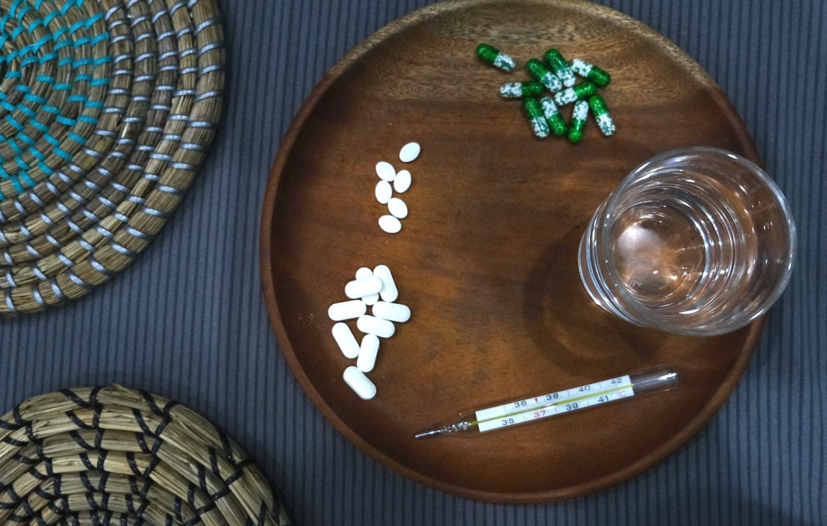 Di chứng thường gặp sau đột quỵ 1 Di chung thuong gap sau dot quy