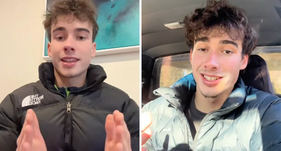 Đi làm từ năm 14 tuổi, đến năm 20 tuổi có 2,5 tỷ đồng tiết kiệm- Ảnh 1.