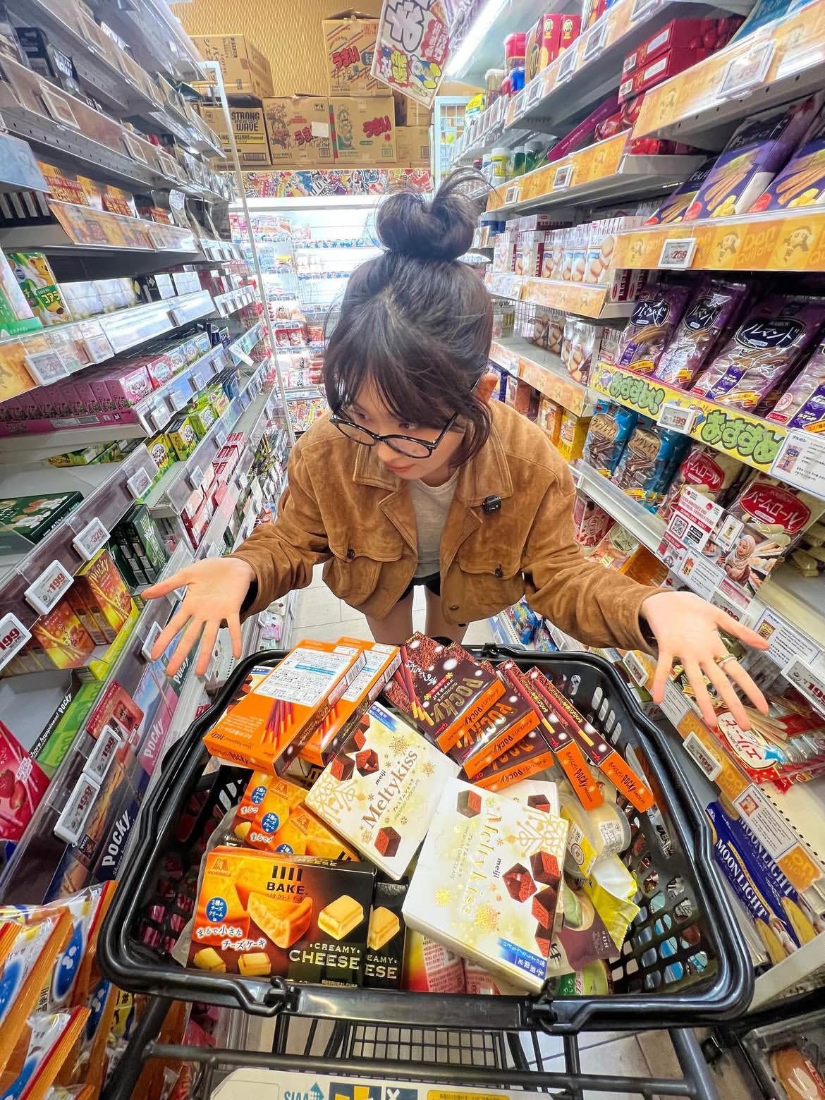 Đi siêu thị mỗi tuần, nhiều người đang âm thầm mất thêm cả triệu mỗi tháng- Ảnh 2.